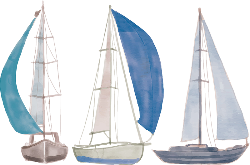 bateaux
